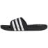 Фото #4 товара Adidas Adissage M F35580 slippers