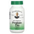 Фото #1 товара Травяная капсула Prostate Plus Formula, 460 мг, 100 штук Christophers Original Formulas