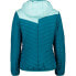 Фото #2 товара CMP Fix Hood 31Z5356 jacket