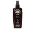 COCONUT suntan oil dark tanning SPF6 200 ml