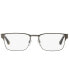 Фото #9 товара Оправа Emporio Armani EA1027 Eyeglasses