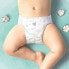 Фото #2 товара Pampers Pure Protection Disposable Diapers Enormous Pack - Size 7 - 60ct