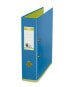 ELBA MyColour - A4 - Storage - Plastic - Blue - Green - 500 sheets