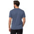 Jack Wolfskin Tech Tee M 1807072-1292