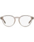 Фото #4 товара Оправа Polo Ralph Lauren Phantos Eyeglasses.