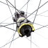 Фото #7 товара Колесо переднее велосипеда Mavic XA MTB, 27.5", 15x110mm Boost, Thru Axle, Disc, 6-Bolt.