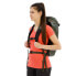 Фото #5 товара OSPREY Transporter Zip Top Small 25L backpack
