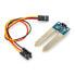 Sensor / probe to measure soil moisture - analog - Waveshare 9527