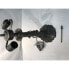 Фото #4 товара Настольная лампа Viro Belle Amber Янтарь цинк 60 W 40 x 60 x 40 cm