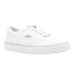 Фото #2 товара Lugz Seabrook WSEABRC-1530 Womens White Canvas Lifestyle Sneakers Shoes 10