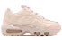 Фото #3 товара Кроссовки Nike Air Max 95 LUX Guava Pink GS AA1103-800
