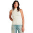 G-STAR Open Back T sleeveless T-shirt