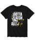 ფოტო #1 პროდუქტის Men's Pokemon Catch 'Em All T-shirt