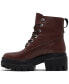 Фото #3 товара Women's Everleigh 6" Lace-Up Boots from Finish Line