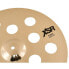 Sabian AAX Exclusive Hybrid Cym. Set