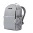 Фото #2 товара TOTTO Silver Adelaide 1 2.0 20L Backpack