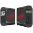 Фото #4 товара ASUS ROG Rapture GT6 AX10000 2er Set Tri-Band Gaming Mesh WiFi System - schwarz