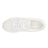Фото #7 товара Matisse Julia Rhinestone Platform Womens White Sneakers Casual Shoes JULIA-819