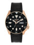 Фото #1 товара Seiko Men's Analogue Automatic Watch with Silicone Strap SRPD76K1