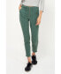 ფოტო #9 პროდუქტის Women's Maxine Park Skinny Twill Pant