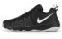 Nike Team Hustle GS 922680-004 Basketball Shoes