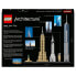 Фото #11 товара Конструктор LEGO Architecture 21028 New York City, Для детей
