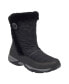 Фото #1 товара Women's Exposure Cold Weather Casual Boots