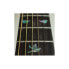 Jockomo Fret Mark-Dove Abalone Mix