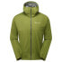 Фото #1 товара MONTANE Phase Nano jacket