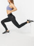 Фото #1 товара Nike Training Epic fast leggings in black