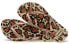 Шлепанцы Havaianas Animals 4103352-4879 для женщин 33/34 - фото #1