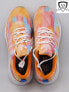 Adidas Swift Run 22 W G20 Orange Rush Blue GW9652 Women's Size 8.5 Running Shoes