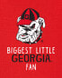 Фото #15 товара Baby NCAA Georgia® Bulldogs® Bodysuit 6M