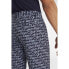 CALVIN KLEIN GOLF Printed Genius Shorts