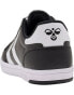 Фото #4 товара Hummel Busan trainers in black