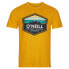 ფოტო #1 პროდუქტის O´NEILL Mtn Horizon short sleeve T-shirt