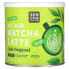 Oat Milk Matcha Latte, Cafe Original, 8.5 oz (241 g)