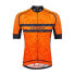 CYCOLOGY Life Behind Bars short sleeve jersey