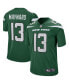 Фото #1 товара Men's Don Maynard Gotham Green New York Jets Game Retired Player Jersey