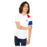 Фото #1 товара LE COQ SPORTIF BAT N°1 short sleeve T-shirt