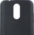 Vega NAKŁADKA MATT MOTOROLA MOTO G84 CZARNY ETUI CASE BACK COVER>