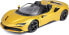 Фото #18 товара Игрушечный транспорт Bburago Ferrari SF90 Spider Gold BBURAGO