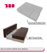Фото #4 товара Sofa mit Schlafunktion CANALE