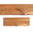 Фото #3 товара Мебель для прихожей Holo 120 x 35 x 80 cm Коричневый Чёрный древесина акации