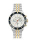 Фото #1 товара Наручные часы Longines Men's Swiss Automatic Master Stainless Steel Bracelet Watch 40mm.