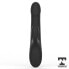Фото #10 товара Squidy Vibe with Thrusting Movement and Rotating Beads USB Silicone