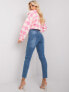 Фото #7 товара Spodnie jeans-MR-SP-251.60P-ciemny niebieski