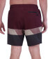 Men's Stretch 7" Swim Trunks with Compression Liner