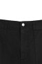 Utility cargo trousers