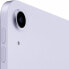 Фото #2 товара Планшет Apple iPad Air 8 GB RAM M1 Фиолетовый Пурпурный 64 Гб